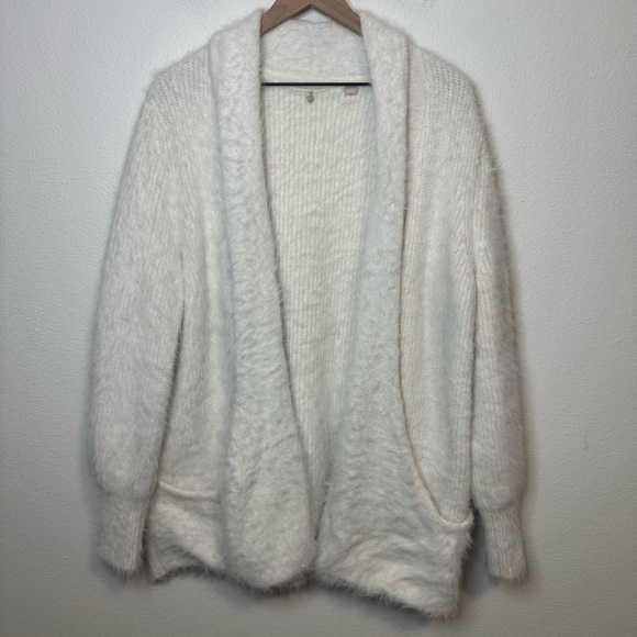 Anthropologie Sweaters - Anthropologie Knitted & Knotted Cardigan Sweater - M